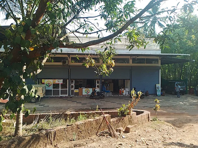 Our Facilities