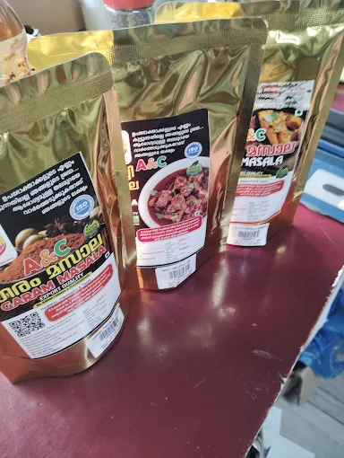 Our Products