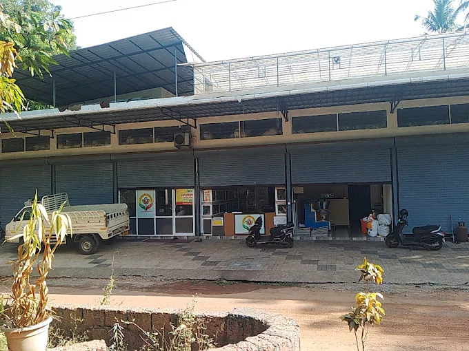Our Facilities
