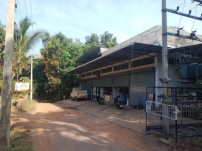 Our Facilities